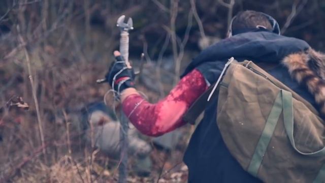 Fragments - Rust Real Life Short Film