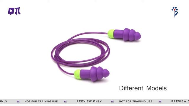 Safe Use of Personal Protective Equipment (PPE) | Safety Training Videos | Simplify HSE смотреть онлайн