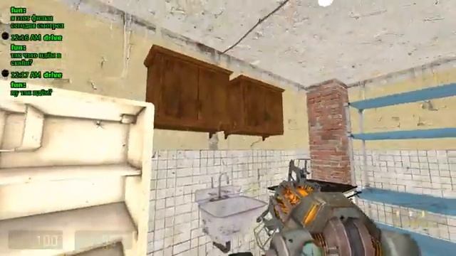 HALF-LIFE 2 2004 | У НАС ЕСТЬ СВОИ ВОЙСКА ИЗ АРАХНИДОВ И ЖУКОВ МЫ ТОПЕРЫ XD смотреть онлайн