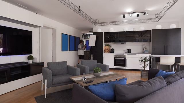 Die besten Gadgets für dein Zuhause! смотреть онлайн
