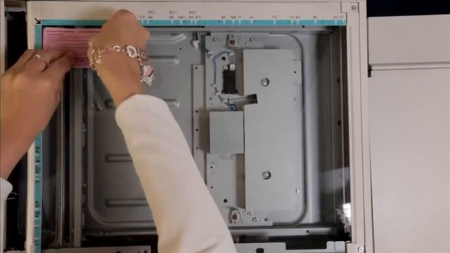 Copy ID Card Copying смотреть онлайн