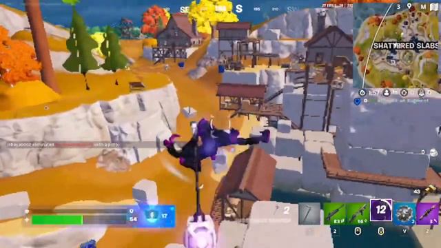 Low End PC Chapter 4 Gameplay (30 FPS) смотреть онлайн