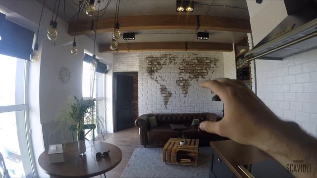 Строительная Сага