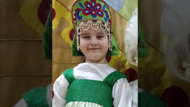 Осенний праздник 2021г. смотреть онлайн