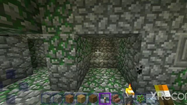 сиды крафтсман