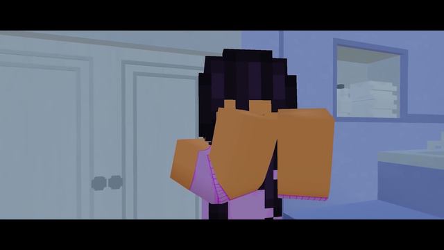 A Lush Bubble Bath - My Inner Demons [Eps.21] Minecraft Roleplay смотреть онлайн