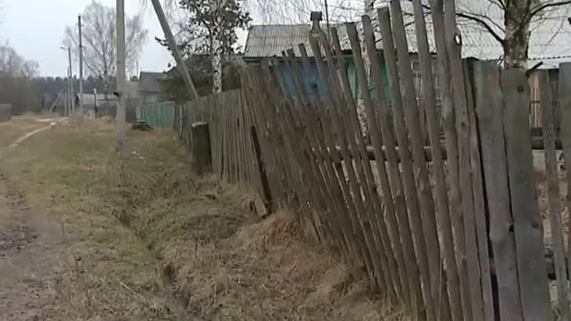 Матрёна