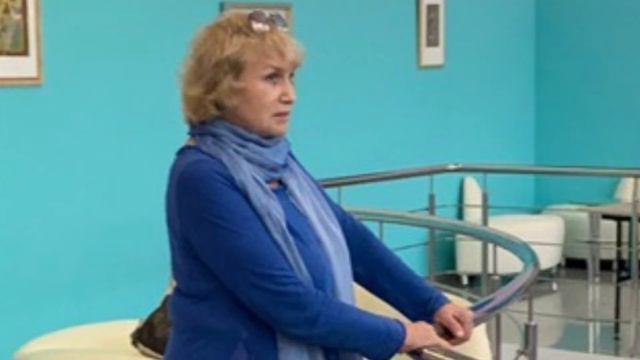 «Наследства никакого нет»: вдова Георгия Данелии рассказала, как поделили его имущество смотреть онлайн