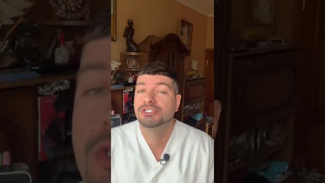 Быстро бьётся сердце? Умру?