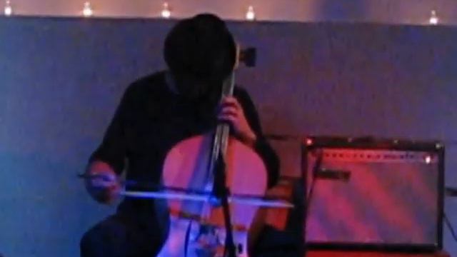 Laterna - Live in Lokal Użytkowy (fragment 2) смотреть онлайн