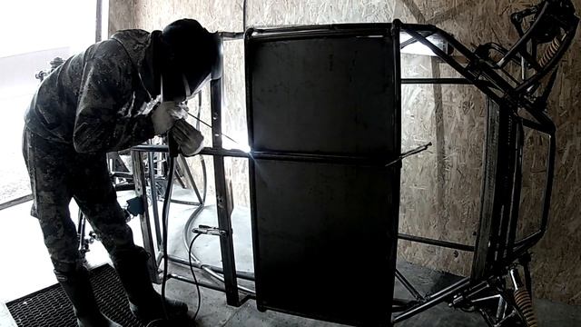 Багги Undercover / процесс идет смотреть онлайн