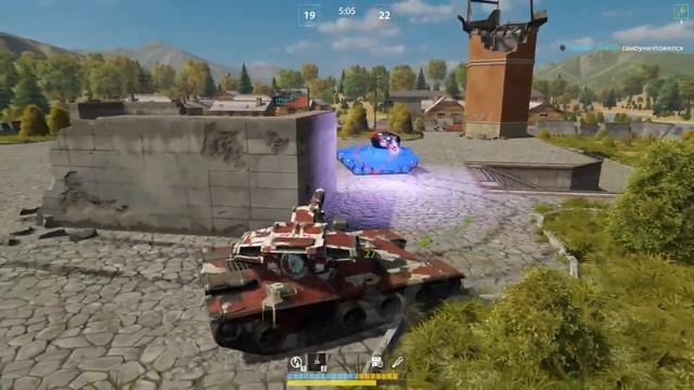 Гайд по пушке шафт tanki x смотреть онлайн