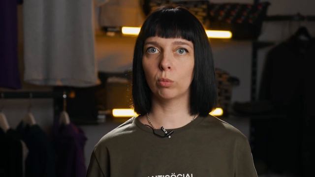 Обзор ремня Antisocial с магнитной пряжкой