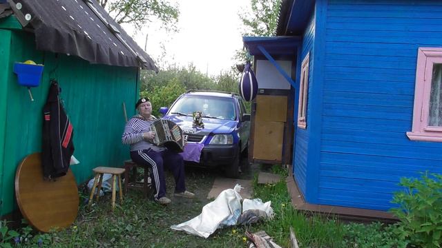супер попури \виновата ли я и давно мы дома не были \на нижегор\гарм от самор\слухача а вам слабо \ смотреть онлайн