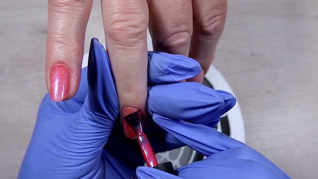 #82(2021)Хроника одного клиента. Дизайны на скорую руку. Наращивание на верхние формы смотреть онлайн