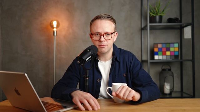 Canon EOS R50 w naszych rękach. Następca M50 II? смотреть онлайн