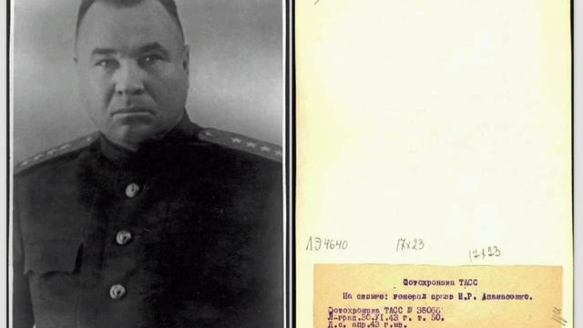 Обматерил Сталина прилюдно. смотреть онлайн
