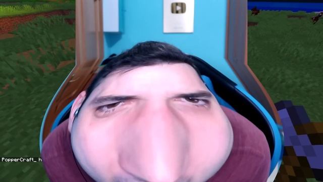 PROBAMOS EXPERIMENTOS de MINECRAFT en la VIDA REAL ? смотреть онлайн