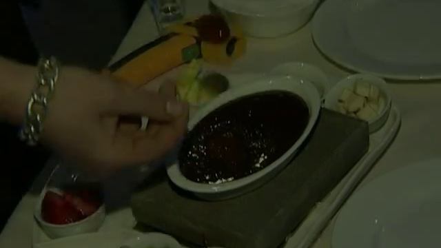 стоун гриль 400Grad вулканический камень grillstone презентация смотреть онлайн