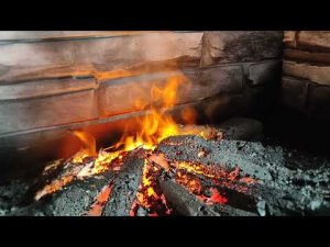 Пожалуй, ЛУЧШАЯ ИМИТАЦИЯ ЖИВОГО ОГНЯ.Фальш-камин с искусственным пламенем своими руками.DIY