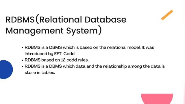 Lec.01 | Introduction to DBMS | Database Management System | What is DBMS смотреть онлайн