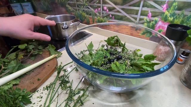 338. Малосольный 🥒 Огурец! 🧄🍃💦 смотреть онлайн