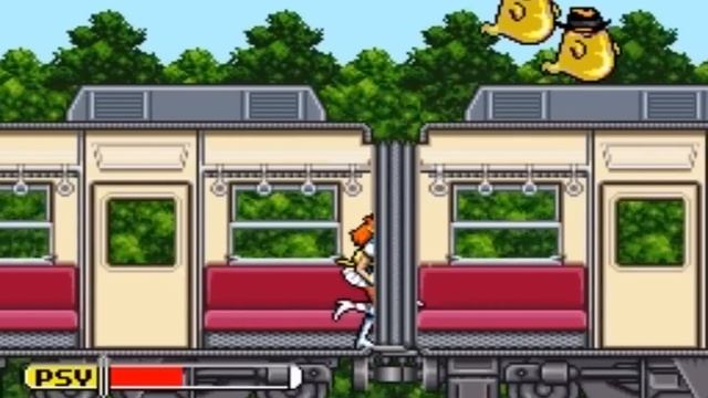 Kendo Rage (SNES) |