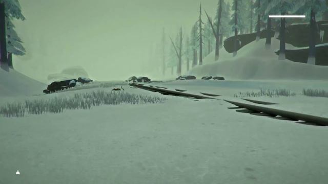 The Long Dark - #10 - Дом, милый дом! смотреть онлайн