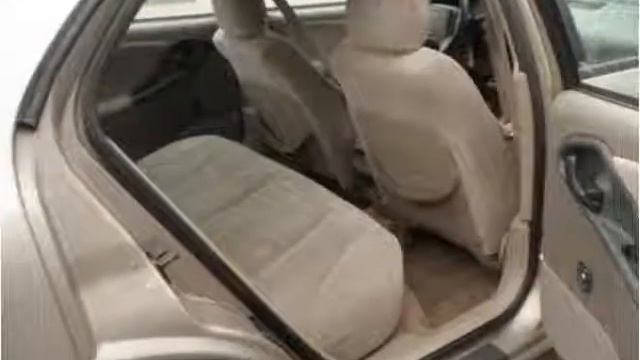 1997 Chevrolet Cavalier Used Cars Comstock Park MI смотреть онлайн