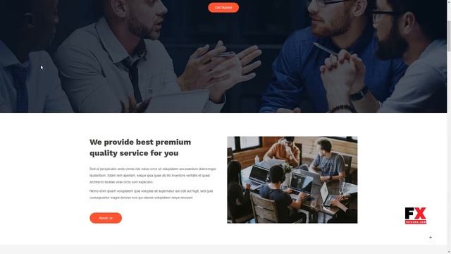 Muli - Creative, Minimal Portfolio WordPress Theme смотреть онлайн