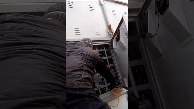 Очистка от пыли светодиодного экрана смотреть онлайн