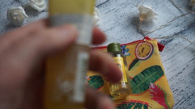 Ив Роше Лимитки! Маракуйя смотреть онлайн