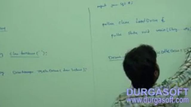 ADV JAVA Steps to Connect with DataBase Part 3 смотреть онлайн