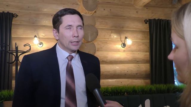 Чугуевщина. День местного самоуправления-2018 смотреть онлайн