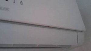 Как включить кондиционер без пульта