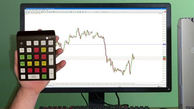 A usage example | Trade and risk management | Magic Keys смотреть онлайн