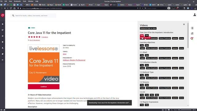 How to use My O'Reilly Downloader (updated) смотреть онлайн