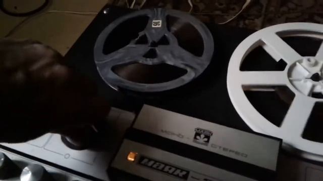 Маяк 203 стерео . Порадовал смотреть онлайн