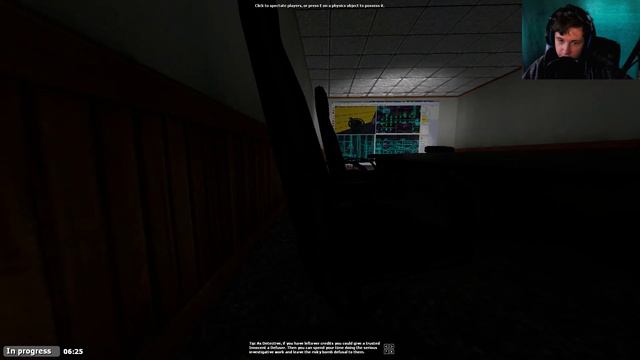 MAM DRAME Z EYBIM! | Garry's Mod TTT #24 (z: Betatesterami i Ekipą) смотреть онлайн