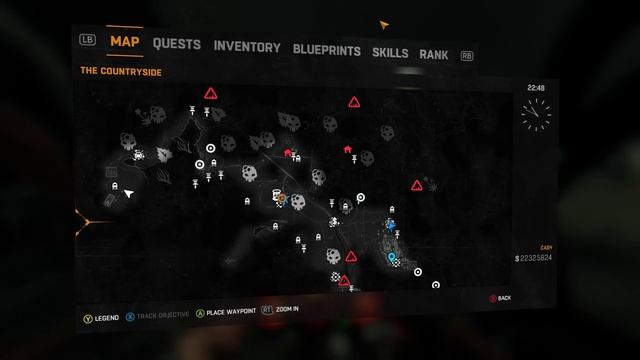 Dying Light The Following DLC -THE GATHERING - Gameplay Walkthrough Part 8 - PC 60fps смотреть онлайн