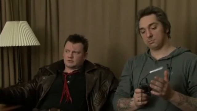 Михаил Горшок Горшенев смотреть онлайн