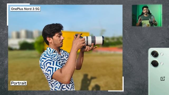OnePlus Nord 3 CAMERA TEST By A Photographer