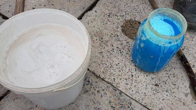 Бордоська суміш приготування. Весняне обприскування саду. Секатор для обрізки гілок. смотреть онлайн