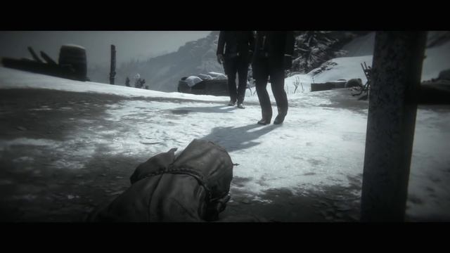 ФИНАЛ. Эпилог за Джона Марстона ➤RED DEAD REDEMPTION 2 #57 смотреть онлайн