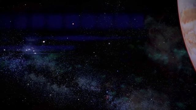 Mass Effect - Main Theme смотреть онлайн