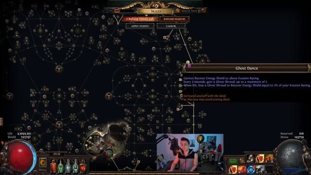 Ice Bite Frenzy Wander Stacking Frenzies As Raider - A Viable Wanding Alternative смотреть онлайн