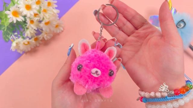 7 ИДЕЙ DIY ПОДАРКОВ ЛУЧШЕМУ ДРУГУ - 5-МИНУТНЫЕ ПОДЕЛКИ КОГДА СКУЧНО ЛУЧШИЕ ПОДАРКИ ЛУЧШИМ ДРУЗЬЯМ смотреть онлайн