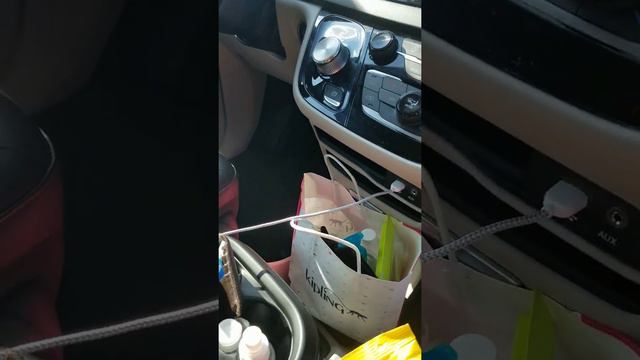 Preparing for Long Drive смотреть онлайн