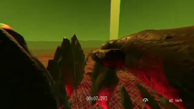 Verlet Swing - Collapse Level смотреть онлайн