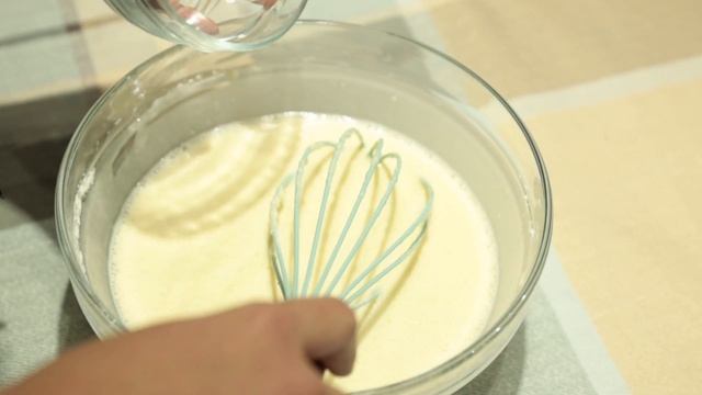 Американские панкейки от Алары